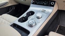 2026 Genesis GV70 3.5T SIGNATURE SPORT
