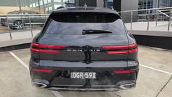 2026 Genesis GV70 3.5T SIGNATURE SPORT