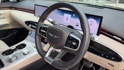 2026 Genesis GV70 3.5T SIGNATURE SPORT