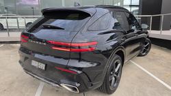 2026 Genesis GV70 3.5T SIGNATURE SPORT