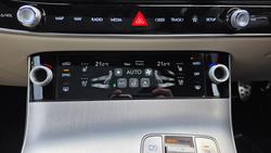 2026 Genesis GV70 3.5T SIGNATURE SPORT