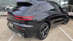 2026 Genesis GV70 3.5T SIGNATURE SPORT