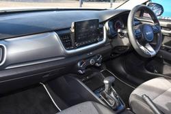2022 Kia Stonic S