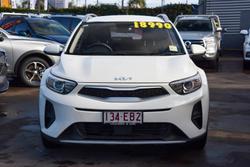 2022 Kia Stonic S