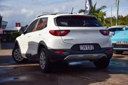 2022 Kia Stonic S
