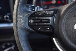 2022 Kia Stonic S