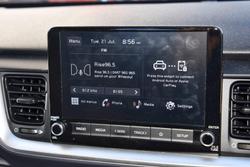 2022 Kia Stonic S