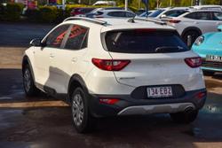 2022 Kia Stonic S
