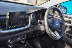 2022 Kia Stonic S