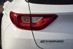2022 Kia Stonic S