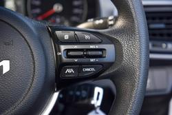 2022 Kia Stonic S
