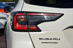 2023 Subaru Outback AWD Touring XT