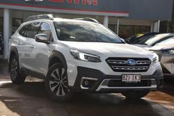2023 Subaru Outback AWD Touring XT