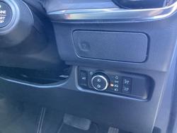 2025 Ford Everest Platinum