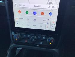 2025 Ford Everest Platinum