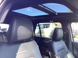 2025 Ford Everest Platinum