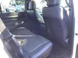2025 Ford Everest Platinum