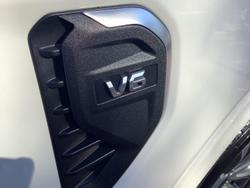 2025 Ford Everest Platinum