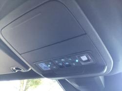2025 Ford Everest Platinum