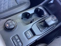 2025 Ford Everest Platinum