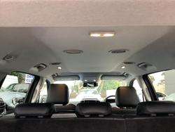 2025 Ford Everest Trend