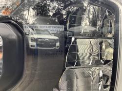 2025 Ford Everest Trend