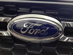 2025 Ford Everest Trend