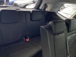 2025 Ford Everest Trend