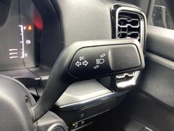 2025 Ford Everest Trend