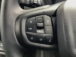 2025 Ford Everest Trend
