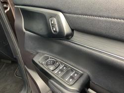 2025 Ford Everest Trend