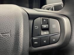 2025 Ford Everest Trend