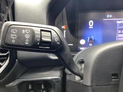 2025 Ford Everest Trend