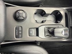 2025 Ford Everest Trend