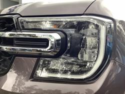 2025 Ford Everest Trend