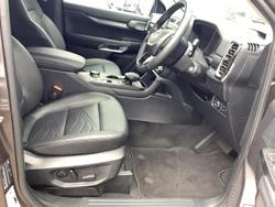 2025 Ford Everest Trend