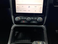 2025 Ford Everest Trend