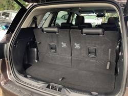 2025 Ford Everest Trend