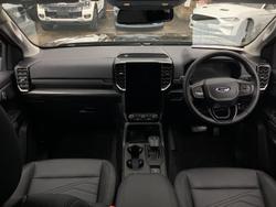 2025 Ford Everest Trend