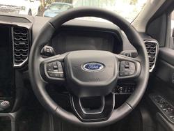 2025 Ford Everest Trend