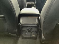2025 Ford Everest Trend
