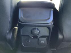 2025 Ford Everest Trend