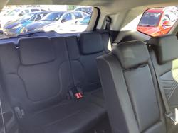 2025 Ford Everest Trend