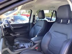 2025 Ford Everest Trend