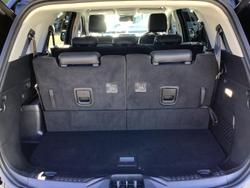 2025 Ford Everest Trend