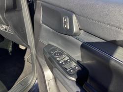 2025 Ford Everest Trend