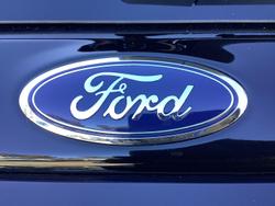 2025 Ford Everest Trend