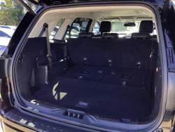 2025 Ford Everest Trend