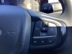 2025 Ford Everest Trend