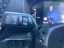 2025 Ford Everest Trend